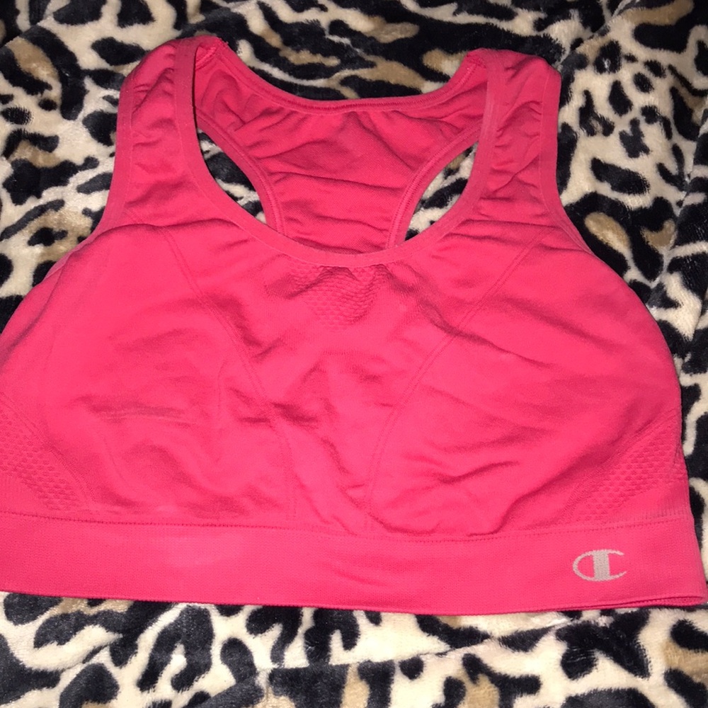 Champion Sports Bra